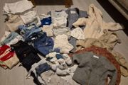 Baby boy clothes bundle 6-9 months