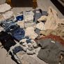 Baby boy clothes bundle 3-6months Image 8