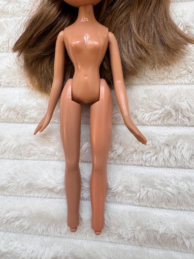Bratz Doll Funk Out Fianna Original 1st Release The head creaks when it moves Used Please see photos