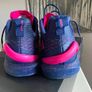 Adidas Adizero Cybersonic Mens Tennis Shoes UK10 Image 4