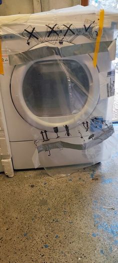 Candy Heat Pump Tumble Dryer