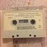 Na Fili & Sean O'Se.   Cassette Tape. Image 3