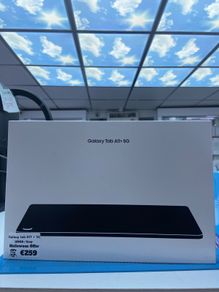 Samsung Galaxy tab A11 + 5G 128GB grey