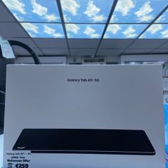 Samsung Galaxy tab A11 + 5G 128GB grey