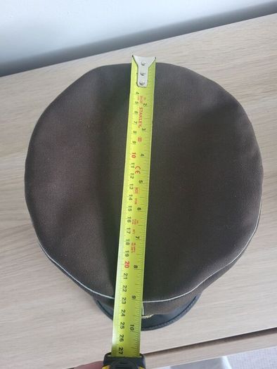 Military Hat Latvia