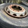 Truck and trailer wheels Image 2