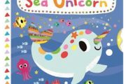 My Magical Sea Unicorn Book