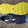 Salomon Elixir GTX trail running UK 10.5 Image 2