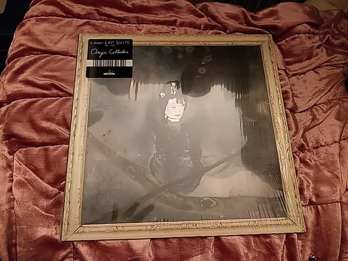 Onyx Collective Lower East Suite vinyl lp