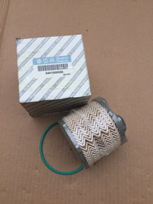 Fuel Filter (Fiat Scudo)