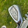 Mizuno JPX 850 Forged Irons (4 - PW) Image 7