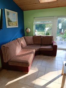 Corner Couch
