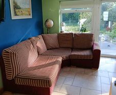 Corner Couch