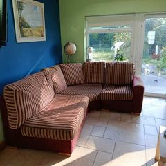 Corner Couch