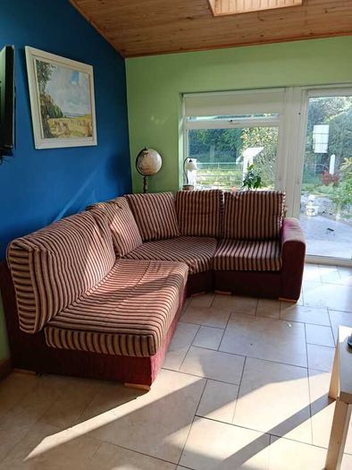 Corner Couch