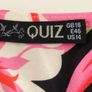 Brand new Quiz dress 18 Image 5