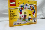 Lego mini Figure Birthday Set 850791