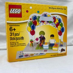 Lego mini Figure Birthday Set 850791