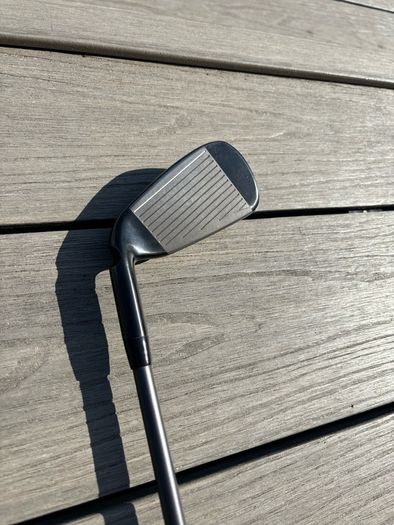 Ping i200 Irons