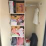 Built in Wardrobe Image 3