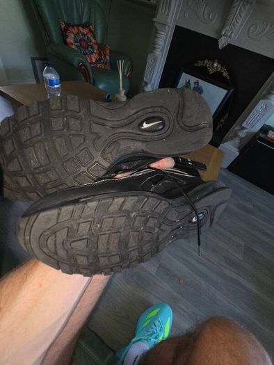 trainers UK 11.5