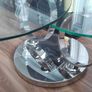 very elegant coffee table Image 10
