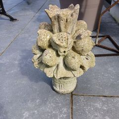 Garden ornament