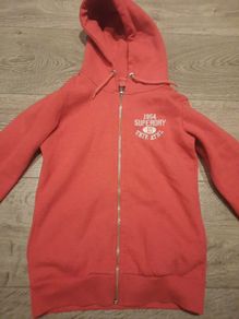 Superdry hoodie