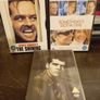 Jack Nicholson Dvd Collection Classic Movies Chinatown The Last Detail Five Easy Pieces The Shining Etc Image 3