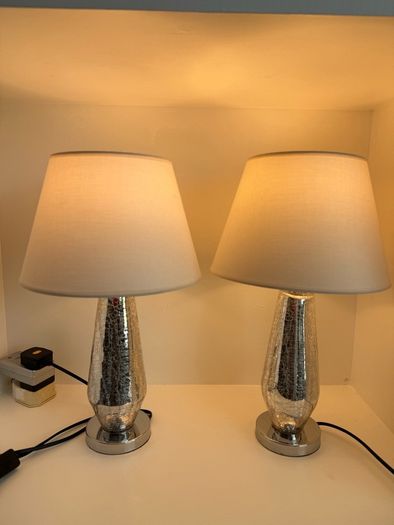 Next Table Lamps