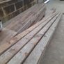 timber beams Image 2