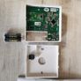 Besmart HRT177ws - 7 Day wired Programmable Digital Thermostat Image 4