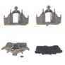 Warhammer 40K Fantasy Job Lot Forge World Purity Seals Ultramarines Brass Etch Image 6