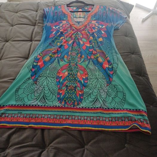 Hale Bob Dress Excellent condition