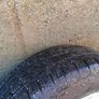 Alloys audi wheels15inch 205.55.15 Image 9
