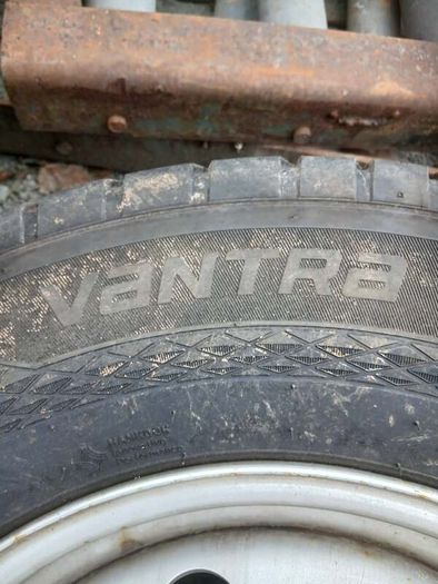 Opel 225/70 R15C