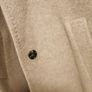Unworn Gerard Darel Paris angora and pure wool coat Size 44 (16) Image 9