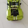 LEGO Technic Ford Mustang Shelby GT500 Image 4