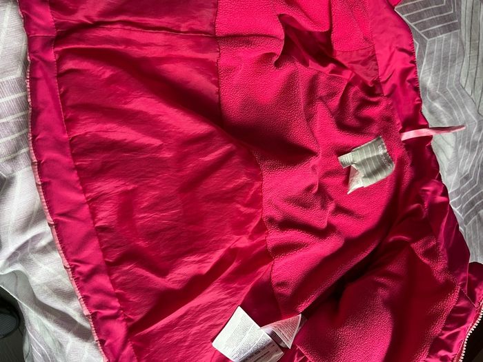 Regatta  unicorn jacket kids