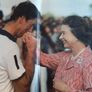 Telegraph 1986: the Queen at 60 Image 3