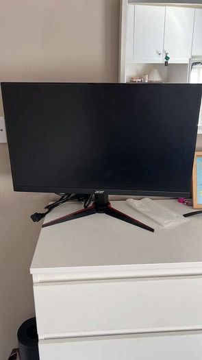 Acer KG241YAbii 23.8 Inch Full HD Gaming Monitor