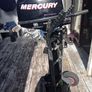 mercury sailpower outboard engine Image 6
