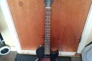 epiphone les paul sl