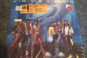 The Jacksons Vinyl Album