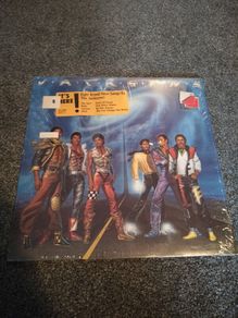 The Jacksons Vinyl Album