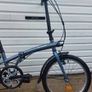 Btwin folding bike Image 6