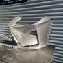 Lexus rx 2016-on front bumper Image 2