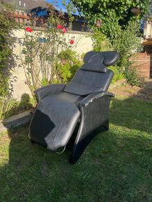 beauty chair