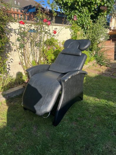 beauty chair