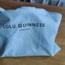 Lulu Guinness - Emerald Small Dylan Leather Handbag Image 10